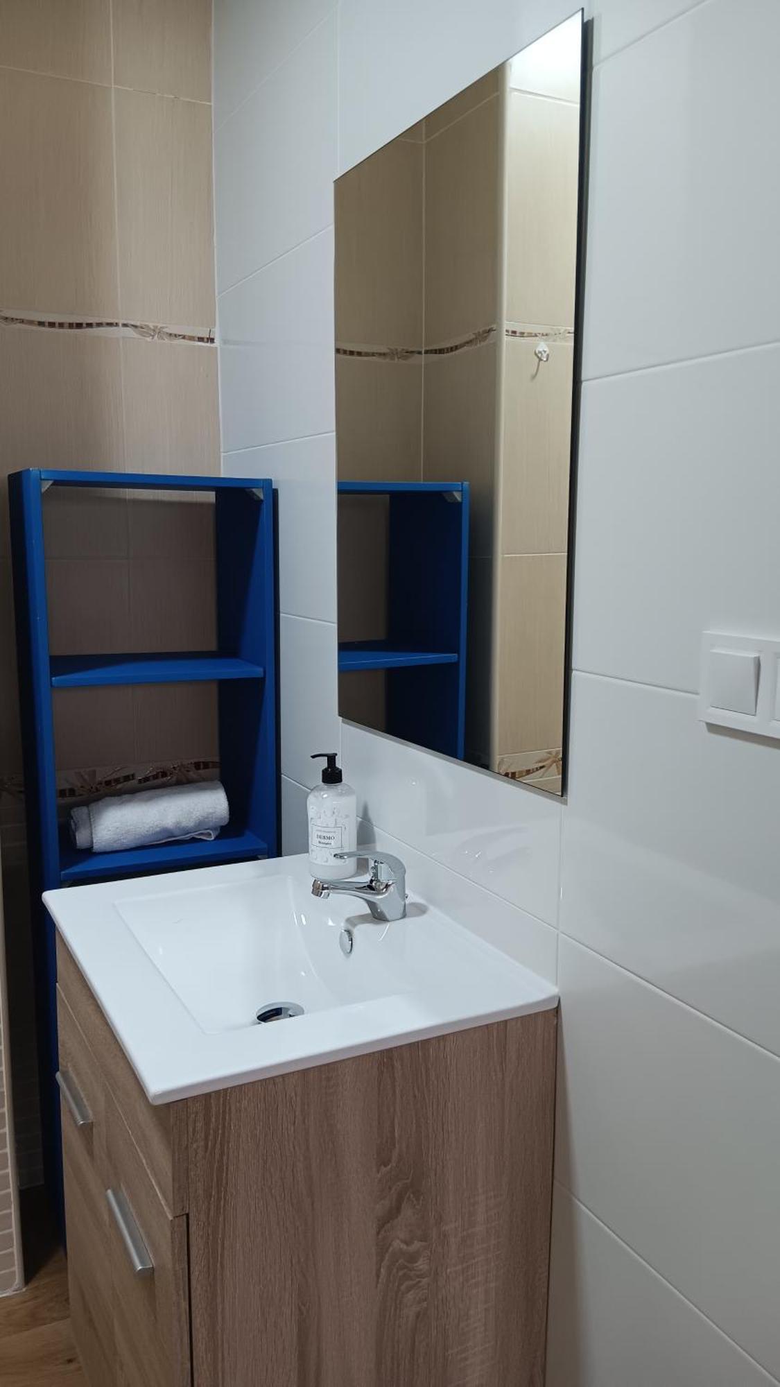 El Colmenar Habitaciones Madrid Cameră foto